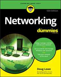 9781119648505-1119648505-Networking For Dummies