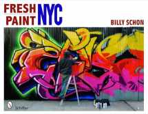 9780764334955-0764334956-Fresh Paint NYC