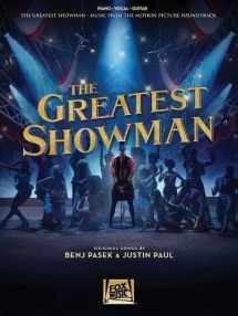9781974816057-1974816052-The Greatest Showman: Music from the Motion Picture Soundtrack