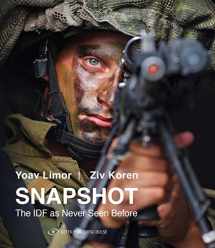 9789652299383-9652299383-Snapshot: The IDF as Never Seen Before