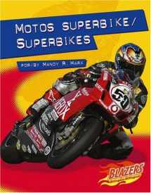 9780736866415-0736866418-Motos superbike / Superbikes (Blazers Bilingual) (Spanish and English Edition)
