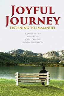 9781711831459-171183145X-Joyful Journey: Listening to Immanuel
