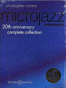 9780851624488-0851624480-Microjazz Complete Collection