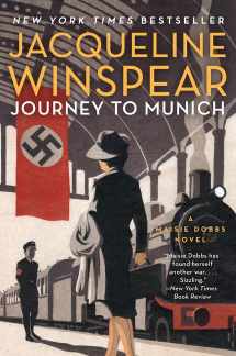 9780062220615-0062220616-Journey to Munich: A Maisie Dobbs Novel (Maisie Dobbs, 12)