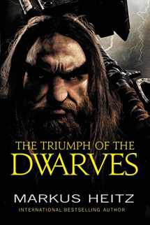 9780316489317-031648931X-The Triumph of the Dwarves (The Dwarves, 5)