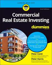 9781119858485-1119858488-Commercial Real Estate Investing For Dummies