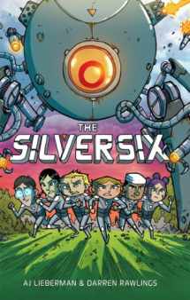 9780545370974-0545370973-The Silver Six