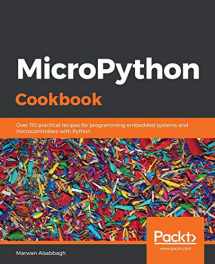 9781838649951-1838649956-MicroPython Cookbook