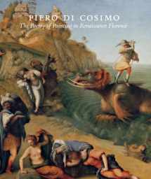 9781848221734-1848221738-Piero di Cosimo: The Poetry of Painting in Renaissance Florence