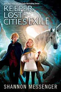 9781442445963-1442445963-Exile (2) (Keeper of the Lost Cities)