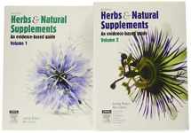 9780729553841-0729553841-Herbs and Natural Supplements, 2-Volume set: An Evidence-Based Guide