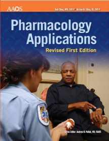 9781284098440-1284098443-Pharmacology Applications: Revised First Edition
