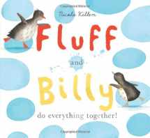 9781405254250-1405254254-Fluff and Billy