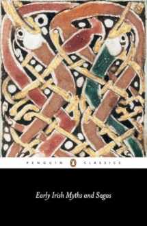 9780140443974-0140443975-Early Irish Myths and Sagas (Penguin Classics)