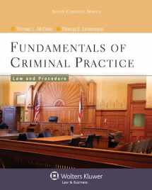 9780735570948-0735570949-Fundamentals of Criminal Practice: Law and Procedure (Aspen College Series)