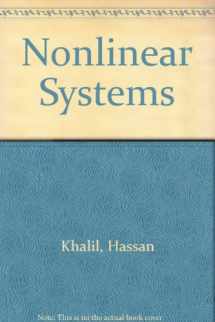 9780023635410-002363541X-Nonlinear Systems
