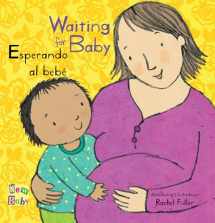 9781786281500-1786281503-Esperando Al Bebé/Waiting for Baby (New Baby) (English and Spanish Edition)
