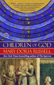 9780449004838-044900483X-Children of God: A Novel (The Sparrow Series)