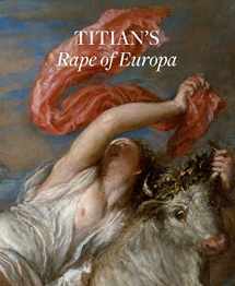 9781913645007-1913645002-Titian's "Rape of Europa"