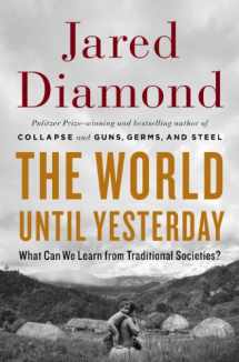 9780670024810-0670024813-The World Until Yesterday: What Can We Learn from Traditional Societies?