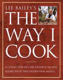9780517597514-0517597519-Lee Bailey's the Way I Cook