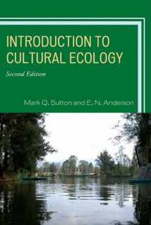 9780759112483-0759112487-Introduction to Cultural Ecology