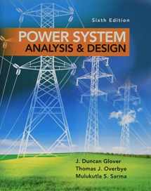 9781305632134-1305632133-Power System Analysis and Design