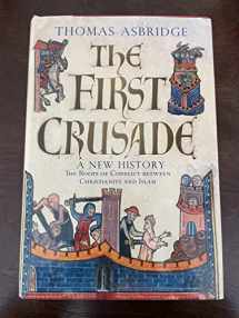 9780195178234-0195178238-The First Crusade: A New History