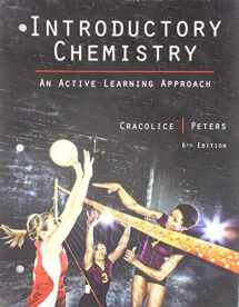 9781305717428-1305717422-Bundle: Introductory Chemistry: An Active Learning Approach, 6th + LMS Integrated for OWLv2, 4 terms (24 months) Printed Access Card