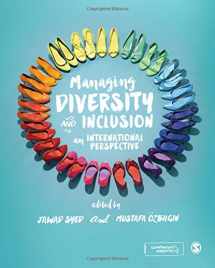 9781446294635-1446294633-Managing Diversity and Inclusion: An International Perspective