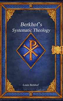 9781773564227-1773564226-Berkhof's Systematic Theology