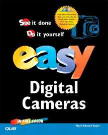 9780789730770-0789730774-Easy Digital Cameras