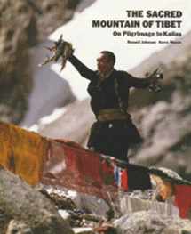 9780892813254-0892813253-The Sacred Mountain of Tibet:On Pilgrimage to Kailas