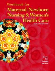9780131122758-0131122754-Workbook for Maternal-Newborn Nursing & Women's Health Care