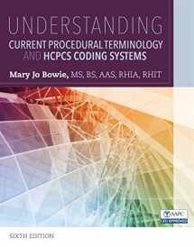 9781337397513-1337397512-Understanding Current Procedural Terminology and HCPCS Coding Systems