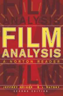 9780393923247-039392324X-Film Analysis: A Norton Reader