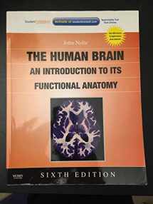 9780323041317-0323041310-The Human Brain: An Introduction to Its Functional Anatomy