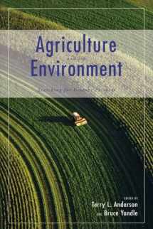 9780817999124-0817999124-Agriculture and the Environment: Searching for Greener Pastures (Hoover Institution Press Publication) (Volume 483)