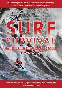 9781510740907-1510740902-Surf Survival: The Surfer's Health Handbook