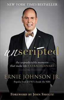 9780801074103-080107410X-Unscripted: The Unpredictable Moments That Make Life Extraordinary