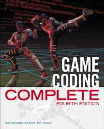 9781133776574-1133776574-Game Coding Complete, Fourth Edition