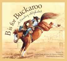 9781585363360-1585363367-B is for Buckaroo: A Cowboy Alphabet (Sports)