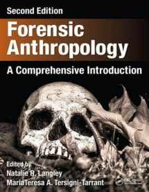 9781498736121-1498736122-Forensic Anthropology: A Comprehensive Introduction, Second Edition