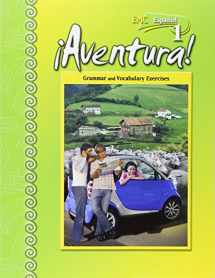 9780821939758-0821939750-Aventura: Level 1 (Spanish Edition)