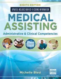 9780357011133-0357011139-Bundle: Medical Assisting: Administrative & Clinical Competencies (Update), 8th + MindTap Medical Assisting, 4 terms (24 months) Printed Access Card