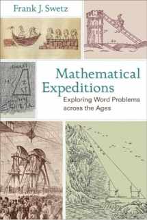 9781421404387-1421404389-Mathematical Expeditions: Exploring Word Problems across the Ages