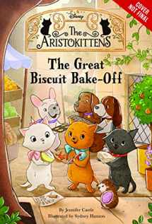 9781368069731-1368069738-The Aristokittens #2: The Great Biscuit BakeOff