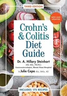 9780778804789-077880478X-Crohn's and Colitis Diet Guide: Includes 175 Recipes