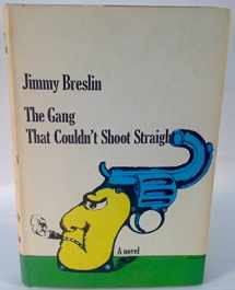 9780670333967-0670333964-The Gang That Couldn't Shoot Straight by Jimmy Breslin (1969-11-20)