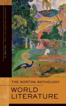 9780393933031-0393933032-The Norton Anthology of World Literature: 2 (Shorter Second Edition)